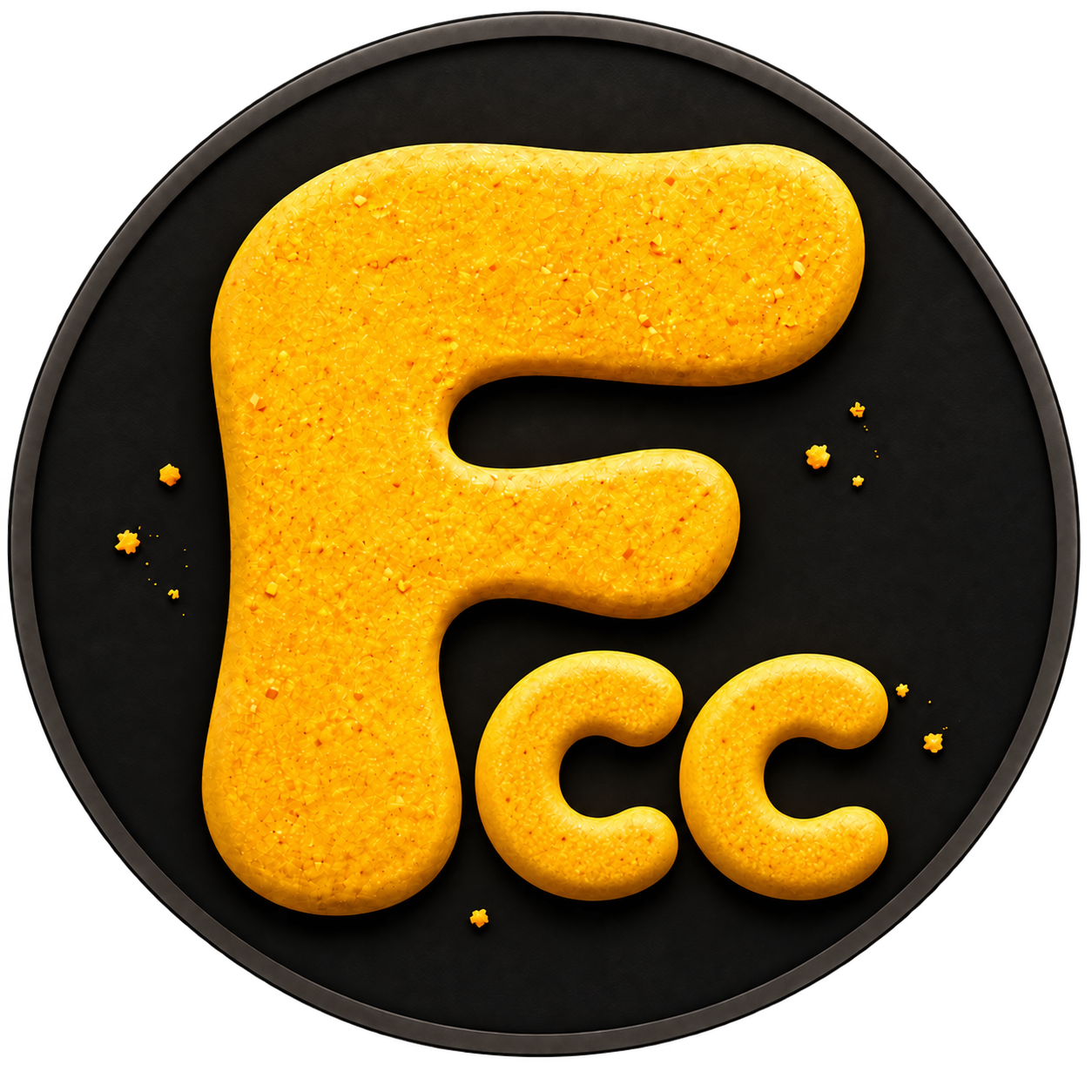 FarofaCC Logo